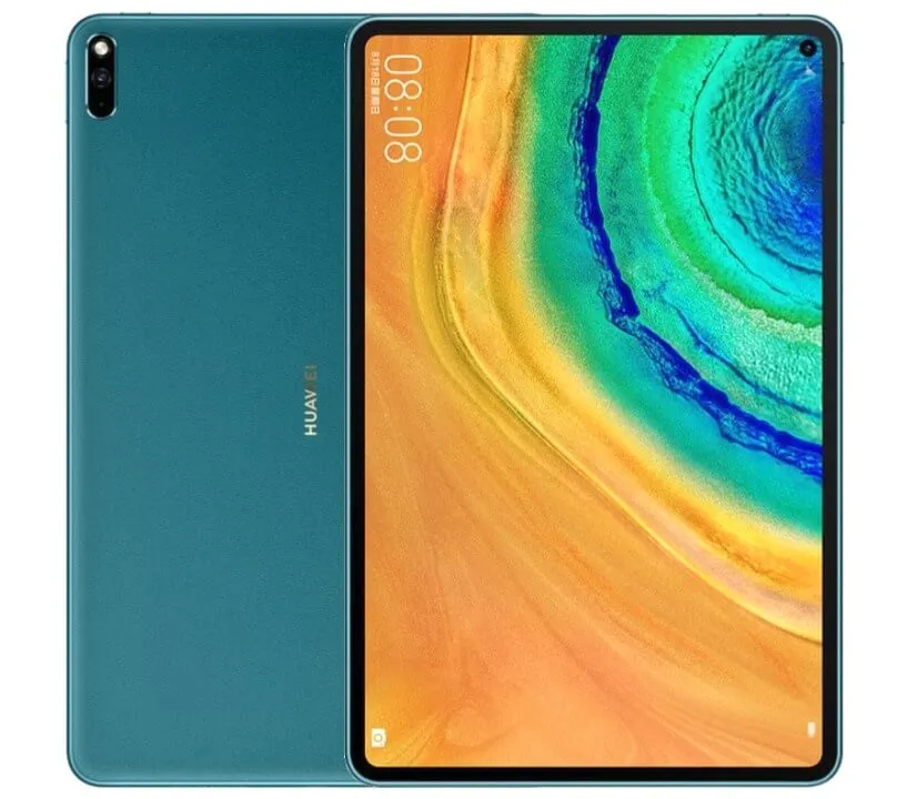 MatePad Pro