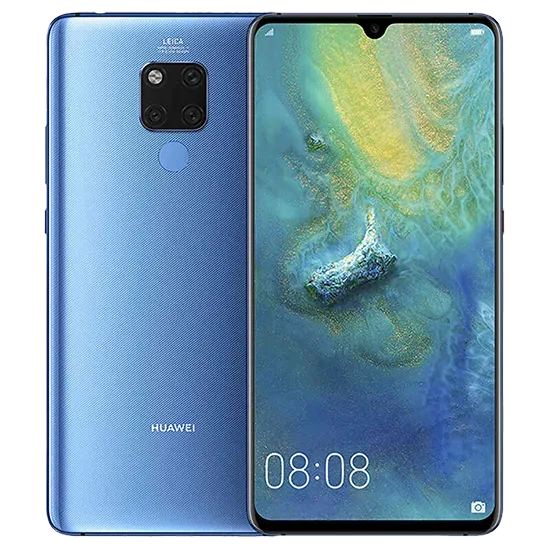 Mate 20X